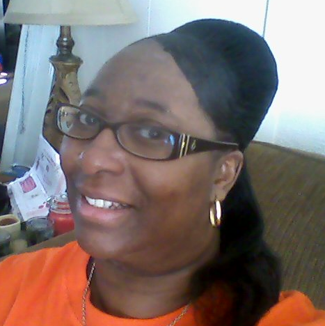 Regina Carter Photo 44