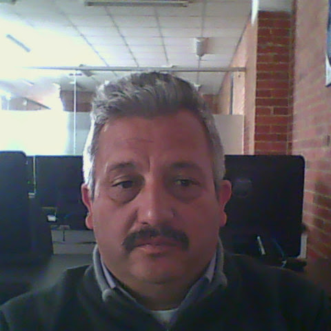 Rodolfo Garcia Photo 43