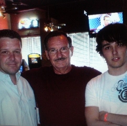 Larry Haley Photo 30