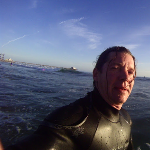 John Garman Photo 11