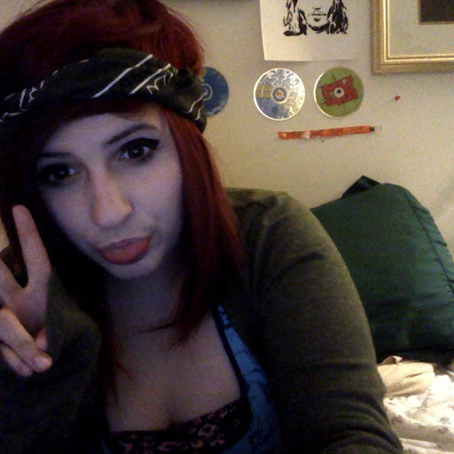 Jesse Mcdaniel Photo 17