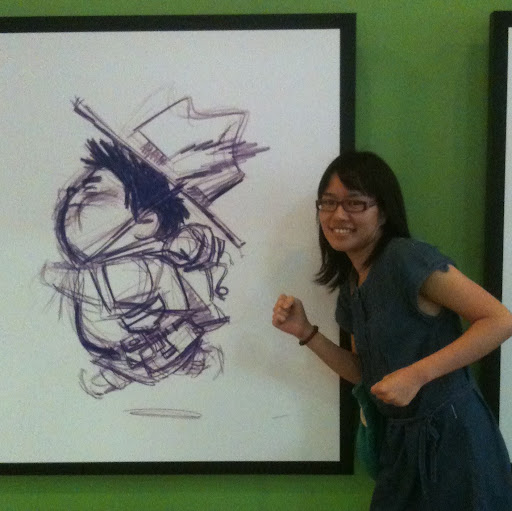Cheryl Tang Photo 29