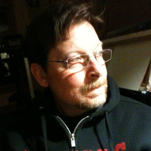 Robert Heckler Photo 27