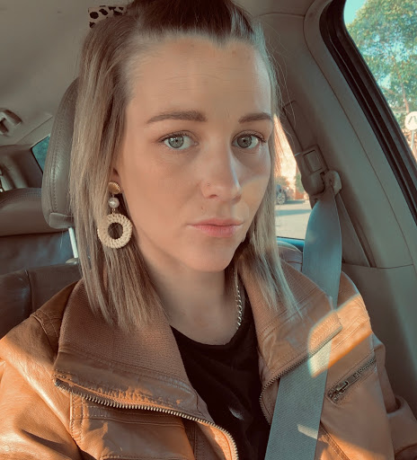 Alison Bennett Photo 38