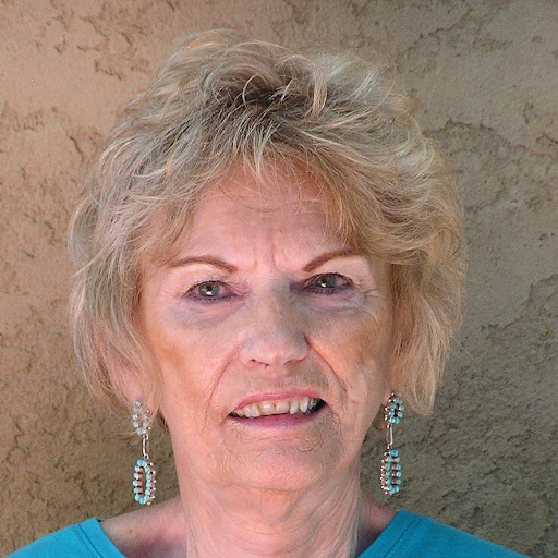 Patricia Wolf Photo 45