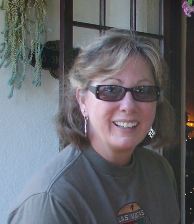 Kimberly Wade Photo 36