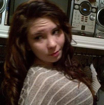 Amanda Morin Photo 43