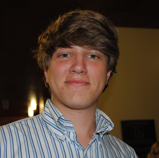 Caleb Taylor Photo 28