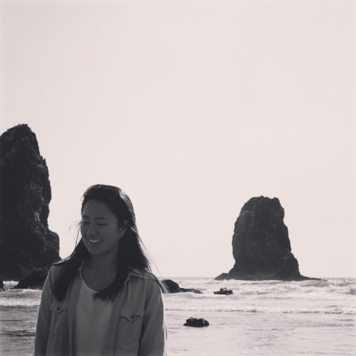 Ashley Han Photo 20
