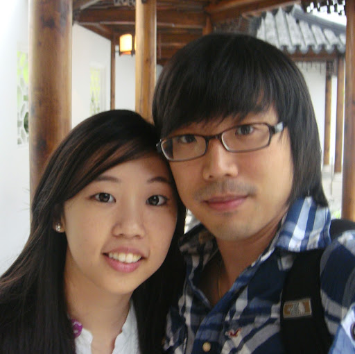 Angela Wang Photo 20