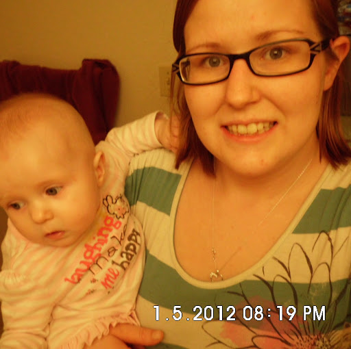 Kelly Starnes Photo 13