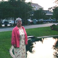Martha Williamson Photo 15