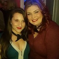 April Gibbons Photo 5