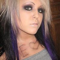 Kristina James Photo 9