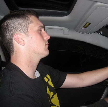 Spencer Russell Photo 38 Spencer Russell Photo 38