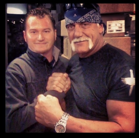 Jason Rothstein Photo 4