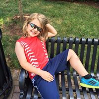 Patricia Ferraro Photo 24