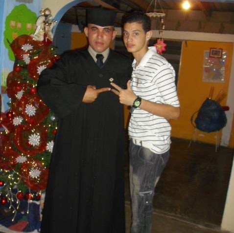 Cesar Bermudez Photo 28