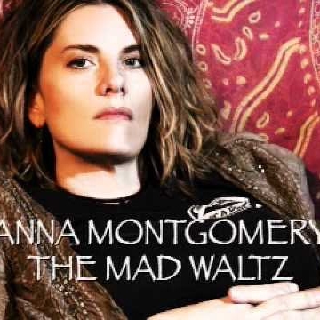Anna Montgomery Photo 21