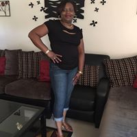 Cynthia Gage Photo 10