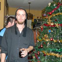 Roy Ellis Photo 35