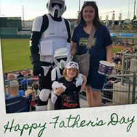 Vanessa Richardson Photo 19