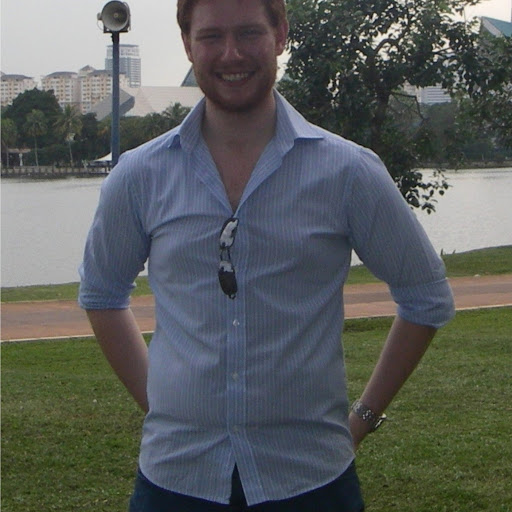 John Sadler Photo 26