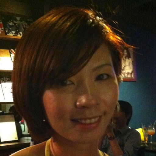 Sandy Liao Photo 6