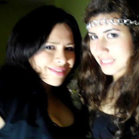 Ann Diaz Photo 19
