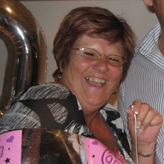 Margaret Sharp Photo 44