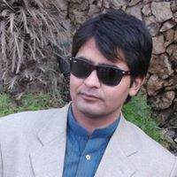 Shahzad Qadir Photo 6