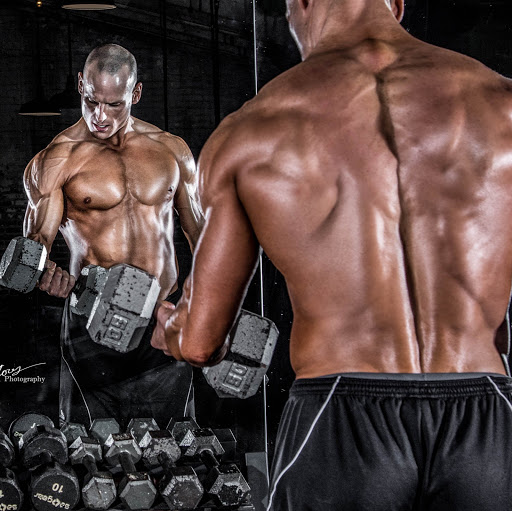 Jeff Hoover Photo 26