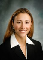 Stacey Harris Photo 1