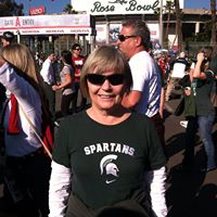 Margaret Nicholas Photo 20