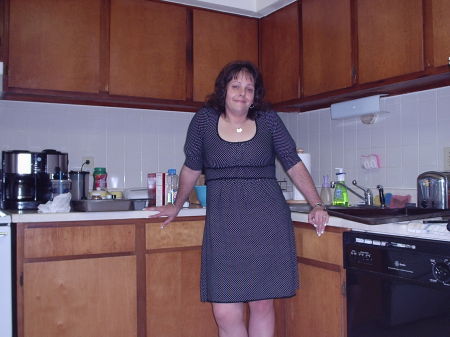 Sarah Griffith Photo 6