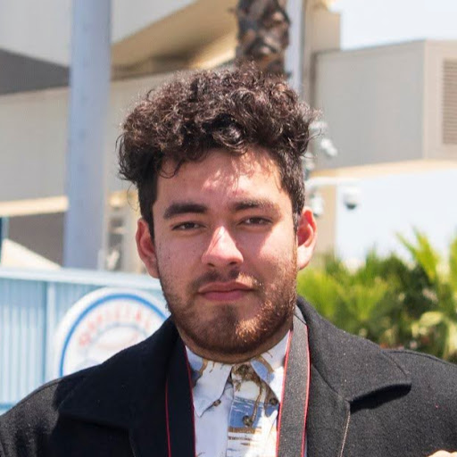 Esteban Aguirre Photo 11