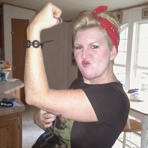 Rebecca Potter Photo 27