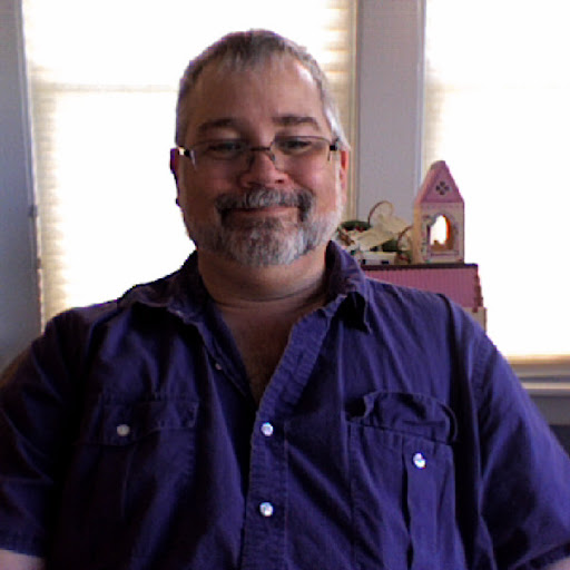 Christopher Hopper Photo 1