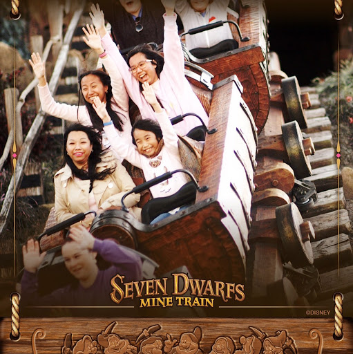 Sandy Chang Photo 35