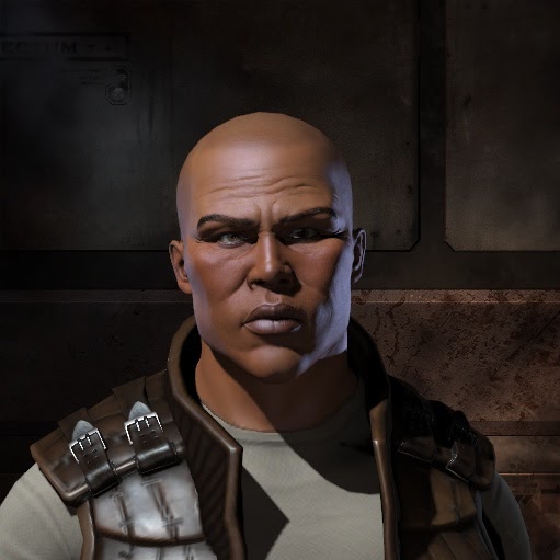 Richard Spicer Photo 31