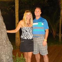 Julie Falconer Photo 11