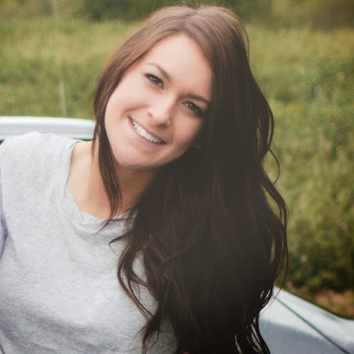Amy Webb Photo 15