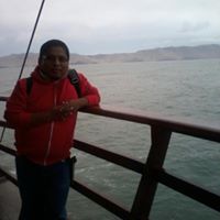 Luis Franco Photo 38