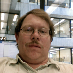 Robert Hatcher Photo 4