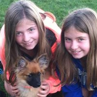 Michelle Arsenault Photo 16