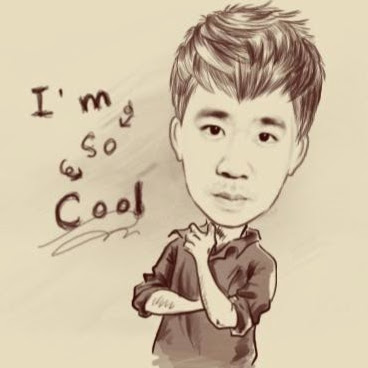 Kevin Cho Photo 33