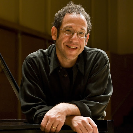 Donald Berman Photo 11