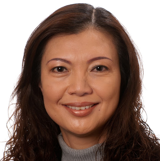 Patricia Anthony Photo 15