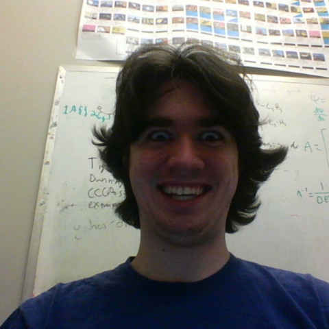 Chris Jeffrey Photo 9