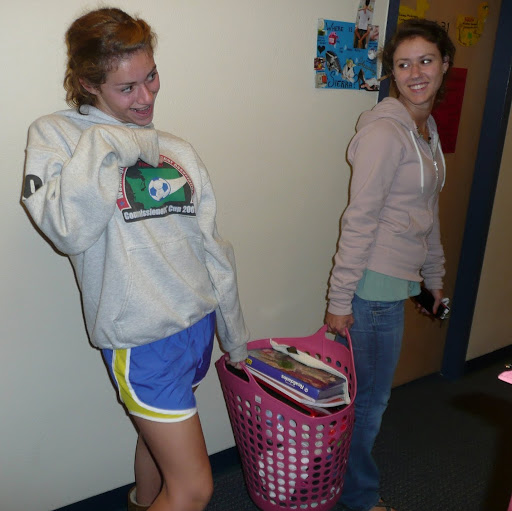 Anna Murphy Photo 12